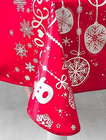 Tovaglie in Poliestere Feste natalizie PROMO LINGE