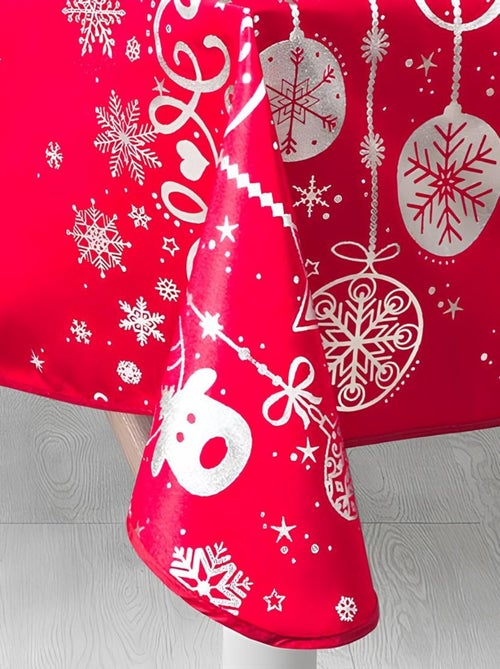 Tovaglie in Poliestere Feste natalizie PROMO LINGE - Kiabi