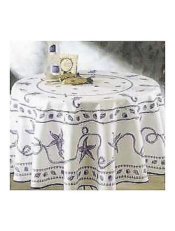Tovaglie in Poliestere Marin PROMO LINGE