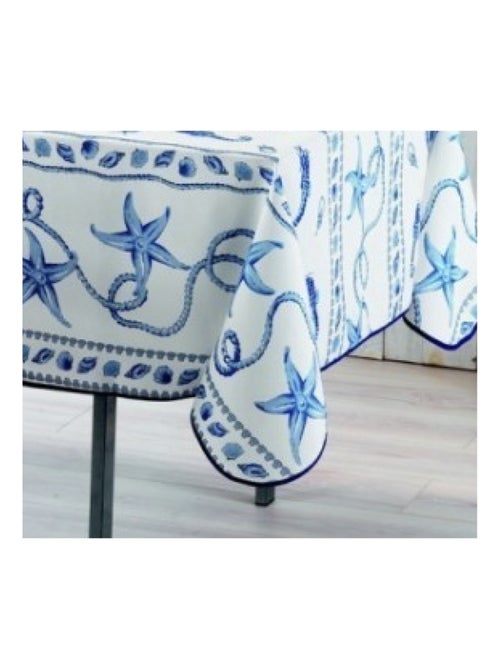 Tovaglie in Poliestere Marin PROMO LINGE - Kiabi
