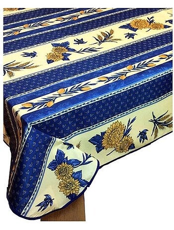 Tovaglie in poliestere mazzo di grano promo linge