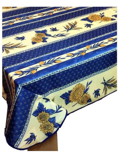 Tovaglie in poliestere mazzo di grano promo linge - Kiabi