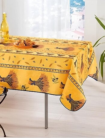 Tovaglie in Poliestere Mazzo di grano PROMO LINGE
