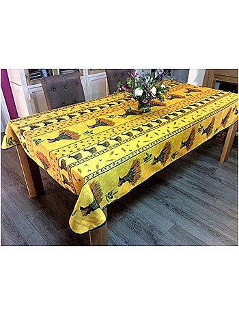 Tovaglie in Poliestere Mazzo di grano PROMO LINGE