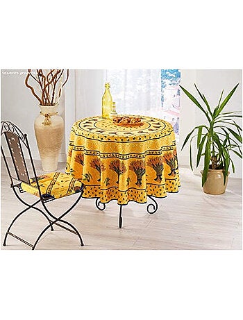 Tovaglie in Poliestere Mazzo di grano PROMO LINGE