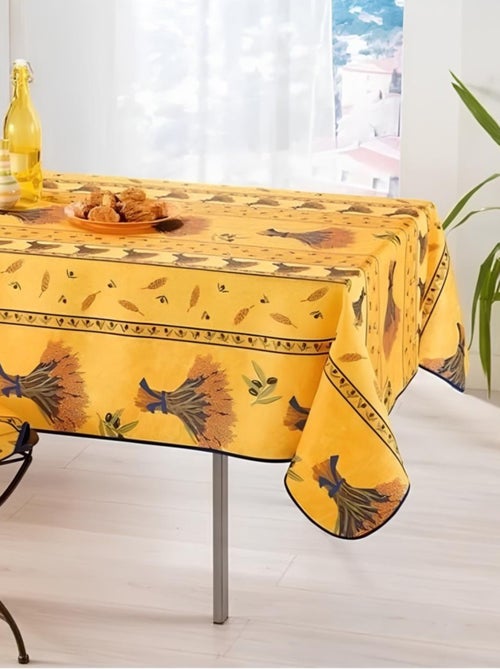 Tovaglie in Poliestere Mazzo di grano PROMO LINGE - Kiabi