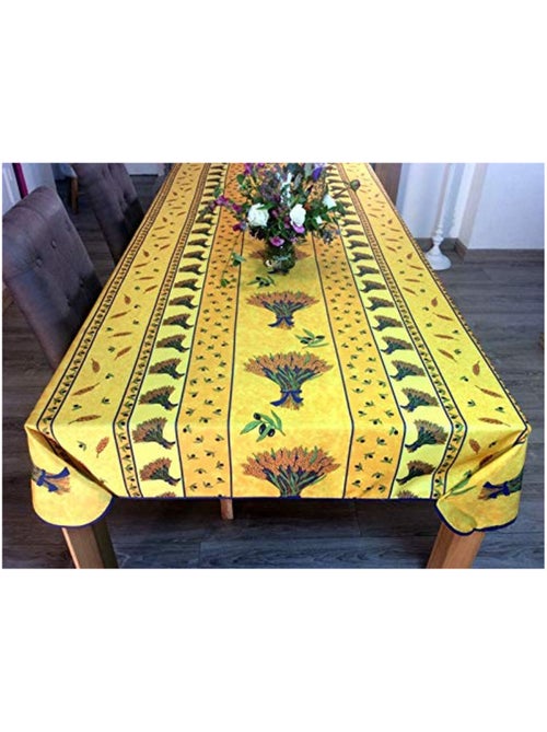 Tovaglie in Poliestere Mazzo di grano PROMO LINGE - Kiabi