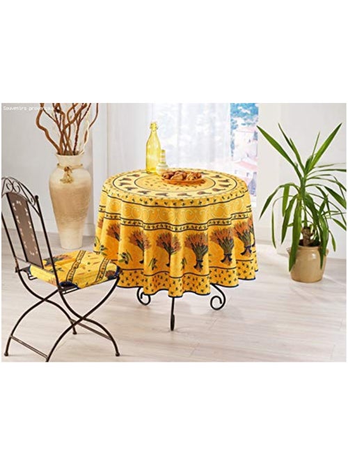 Tovaglie in Poliestere Mazzo di grano PROMO LINGE - Kiabi