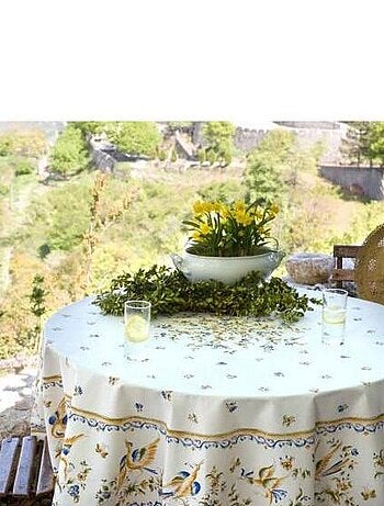 Tovaglie in Poliestere Moustier PROMO LINGE