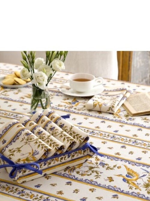 Tovaglie in Poliestere Moustier PROMO LINGE - Kiabi