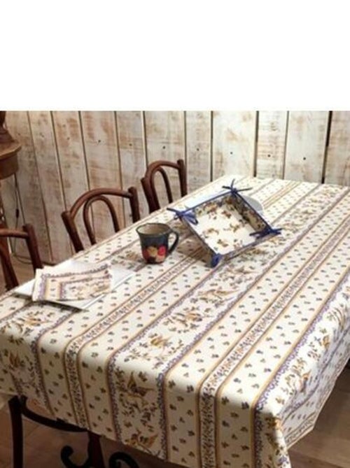 Tovaglie in Poliestere Moustier PROMO LINGE - Kiabi