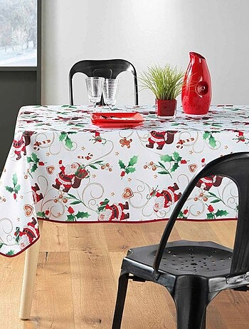 Tovaglie in Poliestere Natale PROMO LINGE