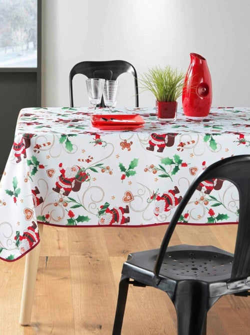 Tovaglie in Poliestere Natale PROMO LINGE - Kiabi