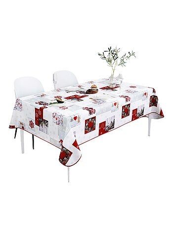 Tovaglie in Poliestere Natale PROMO LINGE