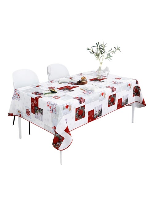 Tovaglie in Poliestere Natale PROMO LINGE - Kiabi