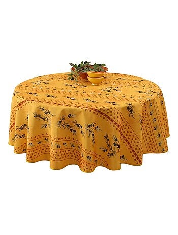 Tovaglie in Poliestere Olivou PROMO LINGE