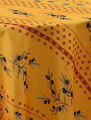 Tovaglie in Poliestere Olivou PROMO LINGE