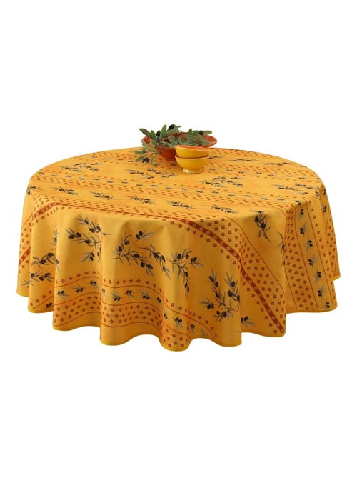 Tovaglie in Poliestere Olivou PROMO LINGE - Kiabi