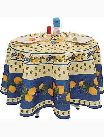 Tovaglie in Poliestere provenzale PROMO LINGE