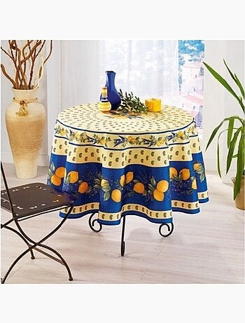 Tovaglie in Poliestere provenzale PROMO LINGE