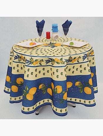 Tovaglie in Poliestere provenzale PROMO LINGE