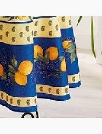 Tovaglie in Poliestere provenzale PROMO LINGE