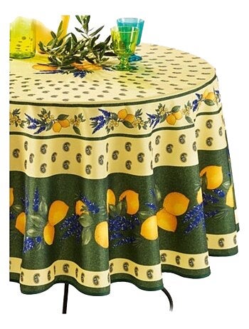 Tovaglie in Poliestere provenzale PROMO LINGE