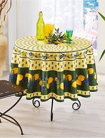Tovaglie in Poliestere provenzale PROMO LINGE