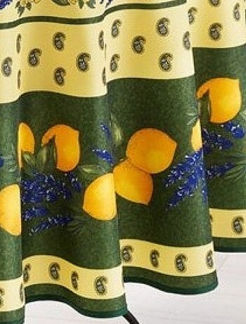 Tovaglie in Poliestere provenzale PROMO LINGE
