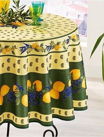Tovaglie in Poliestere provenzale PROMO LINGE