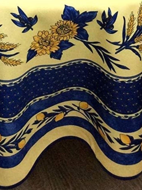 Tovaglie in Poliestere Tournesol Abeille PROMO LINGE - Kiabi