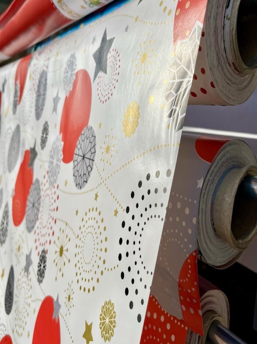 Tovaglie in PVC Nova Star PROMO LINGE - Kiabi