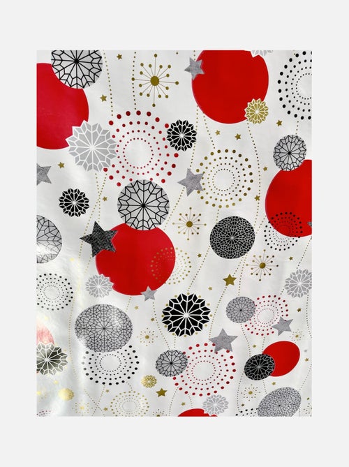 Tovaglie in PVC Nova Star PROMO LINGE - Kiabi