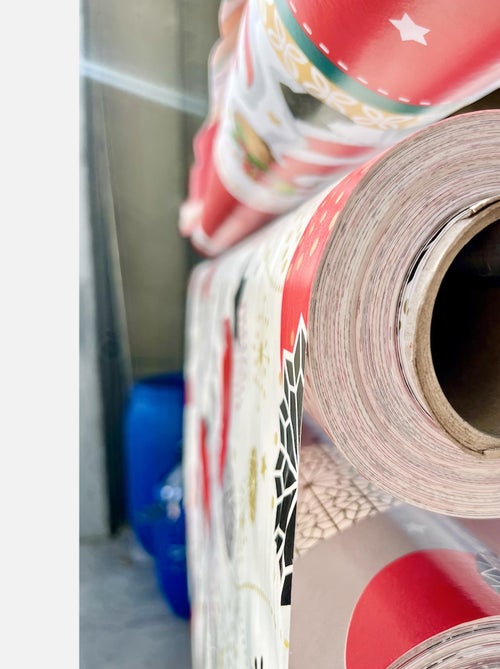 Tovaglie in PVC Nova Star PROMO LINGE - Kiabi