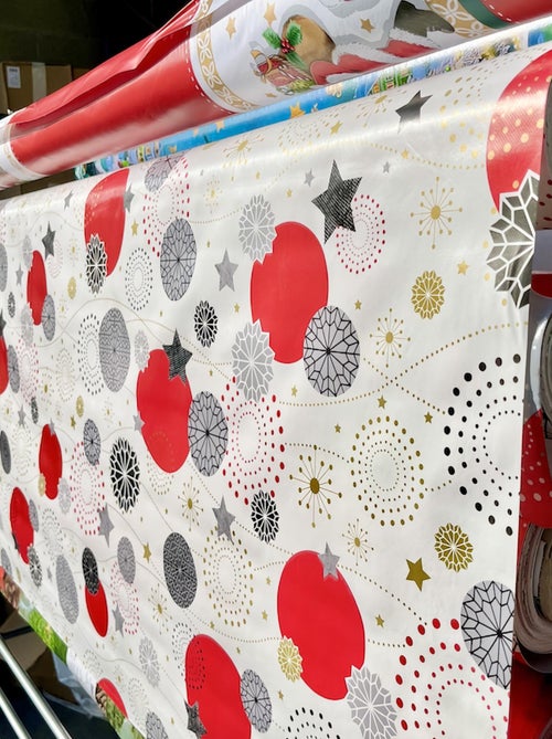 Tovaglie in PVC Nova Star PROMO LINGE - Kiabi