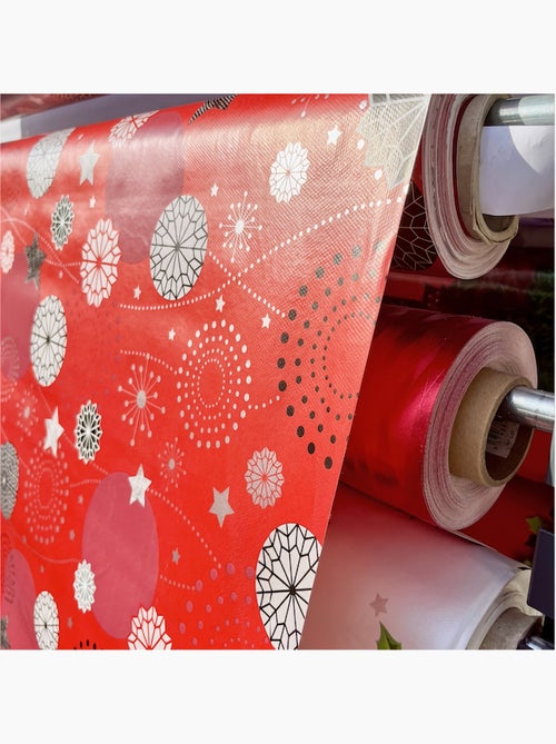 Tovaglie in PVC Nova Star PROMO LINGE - Kiabi