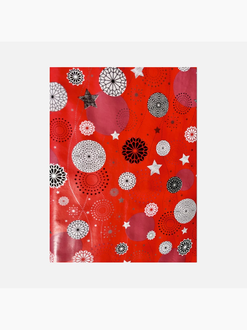 Tovaglie in PVC Nova Star PROMO LINGE Rosso - Kiabi