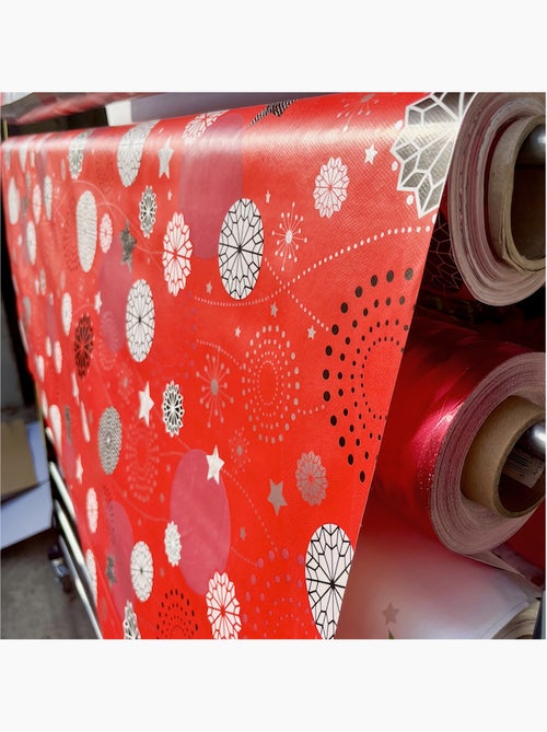 Tovaglie in PVC Nova Star PROMO LINGE - Kiabi