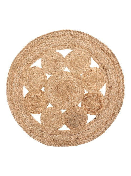 Tovaglietta di iuta - Kiabi