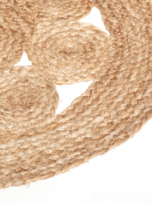 Tovaglietta di iuta - Kiabi