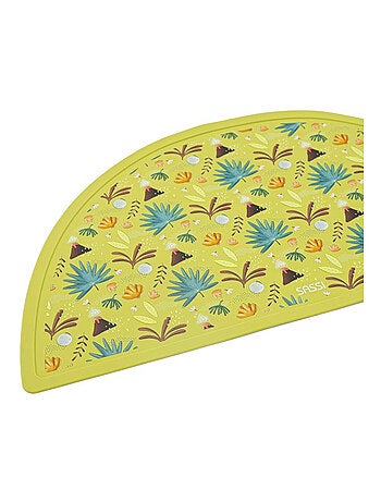 Tovaglietta in silicone - animali | Sassi Junior