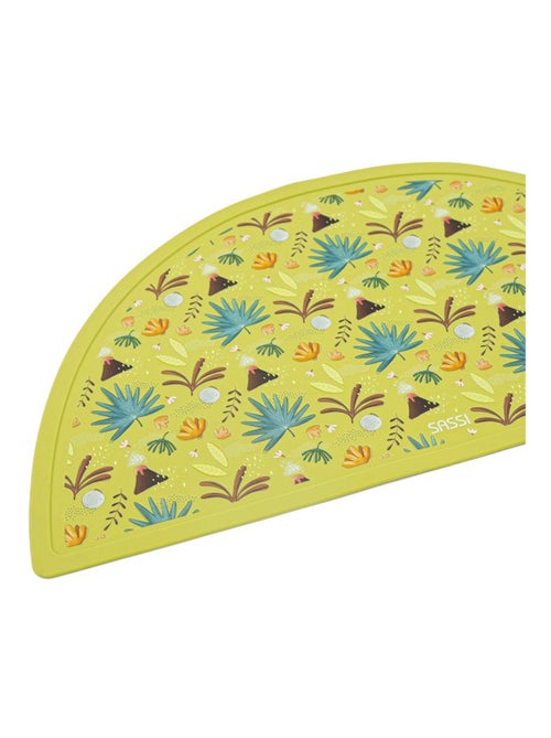 Tovaglietta in silicone - animali | Sassi Junior - Kiabi