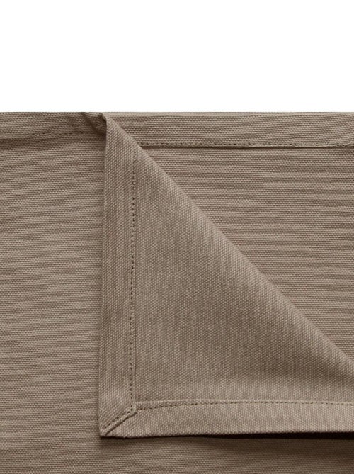 Tovaglioli a tinta unita e colorati - Kiabi