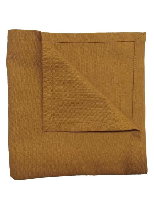 Tovaglioli a tinta unita e colorati - Kiabi