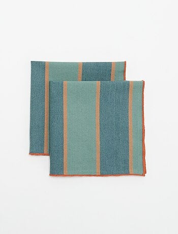 Tovaglioli da tavola - Set da 2 - Kiabi Home