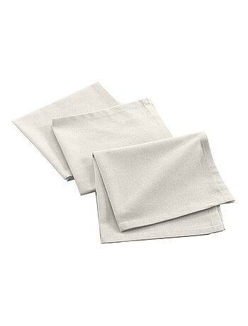 Tovagliolo in Cotone Douceur d'Intérieur