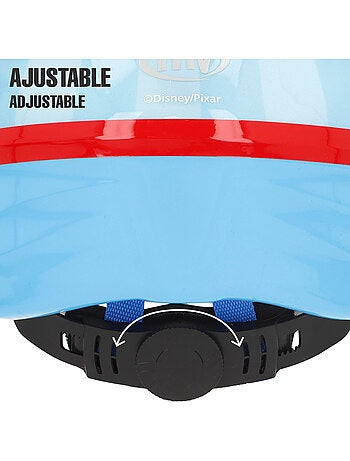 Toy story casco per bambini 48-52 cm