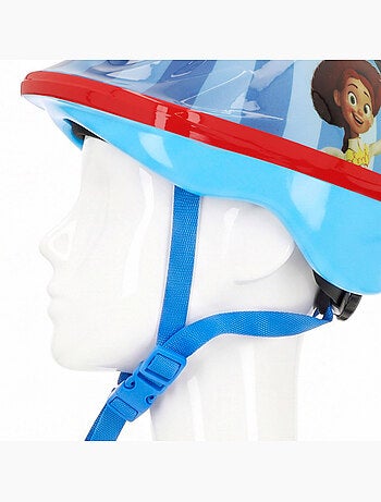 Toy story casco per bambini 48-52 cm