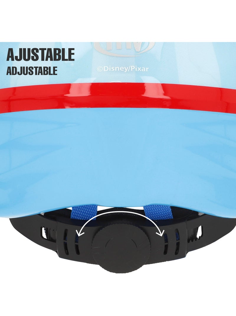 Toy story casco per bambini 48-52 cm N/D - Kiabi
