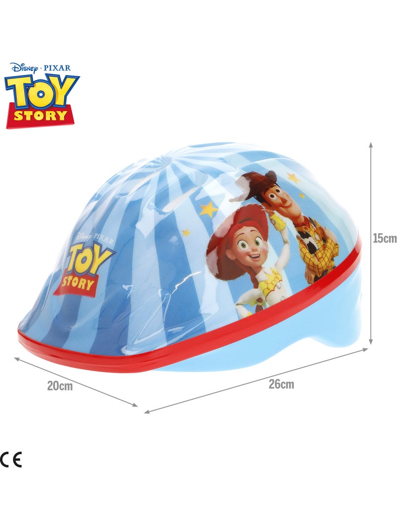 Toy story casco per bambini 48-52 cm N/D - Kiabi